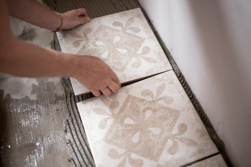 Decorative Accent Tiles