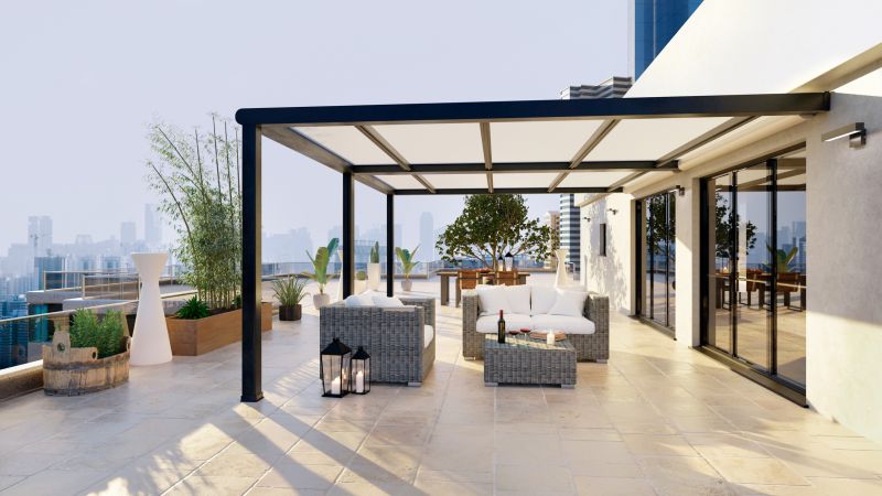 Outdoor Tiling Solutions